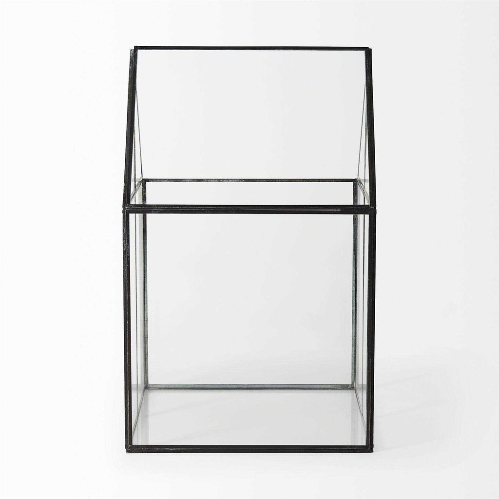 Glass Terrarium C318760