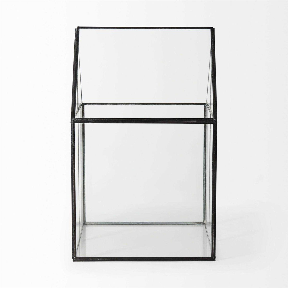 Glass Terrarium C318760