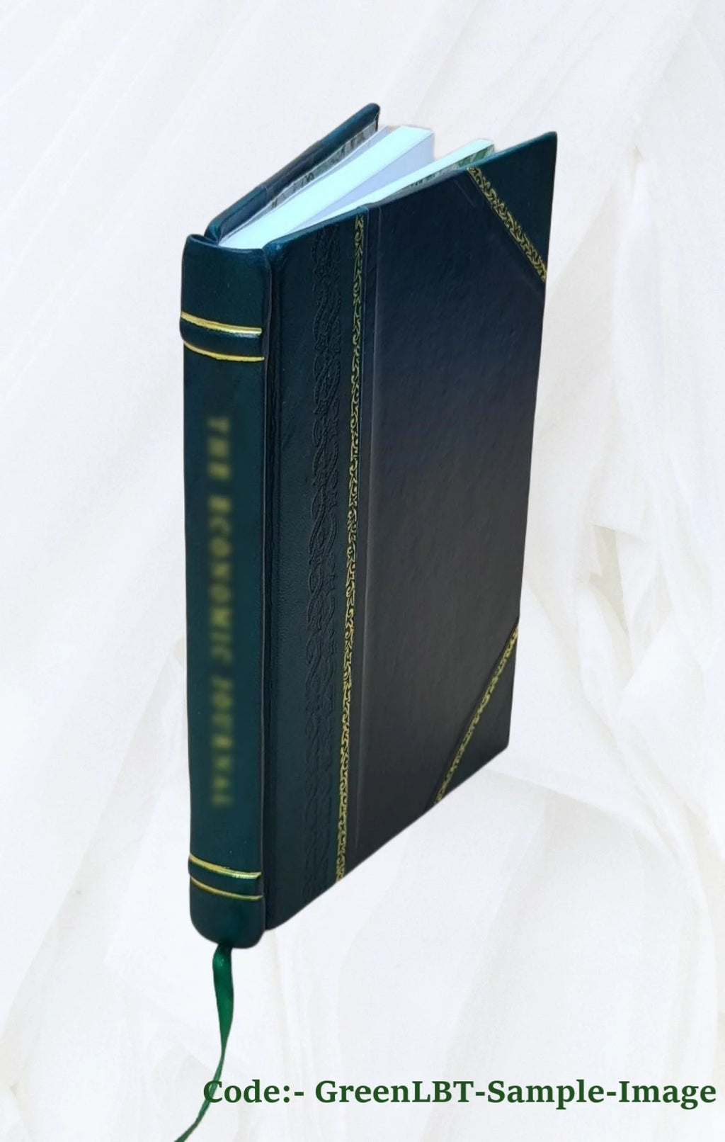 1908 Leather Bound U6132