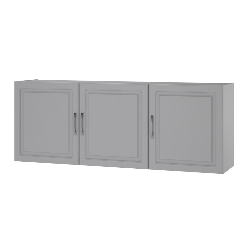 54 inch Wall Cabinet (Grey) I4591