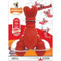 Power Chew Lobster Dog Toy A7612