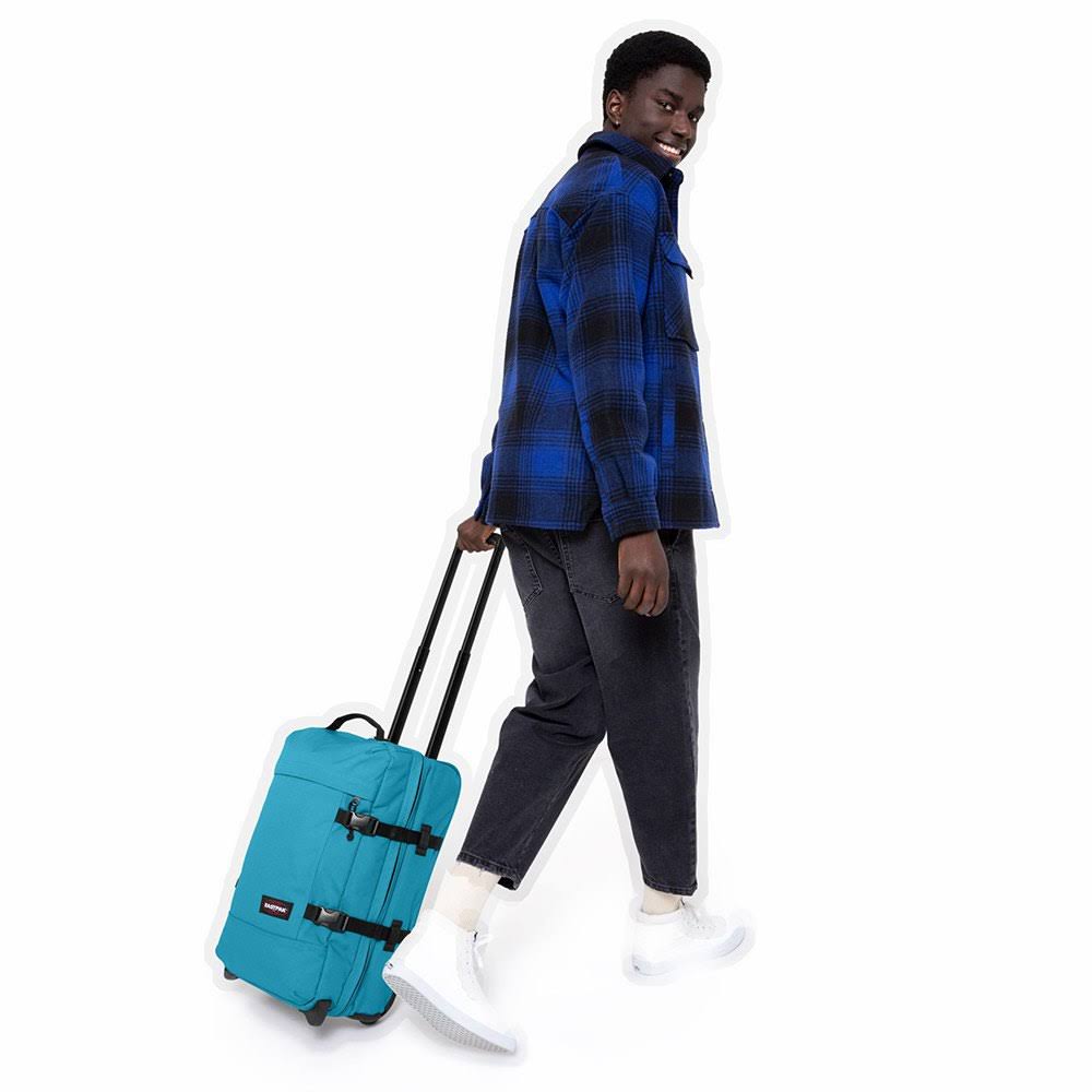 Trolley Case A214