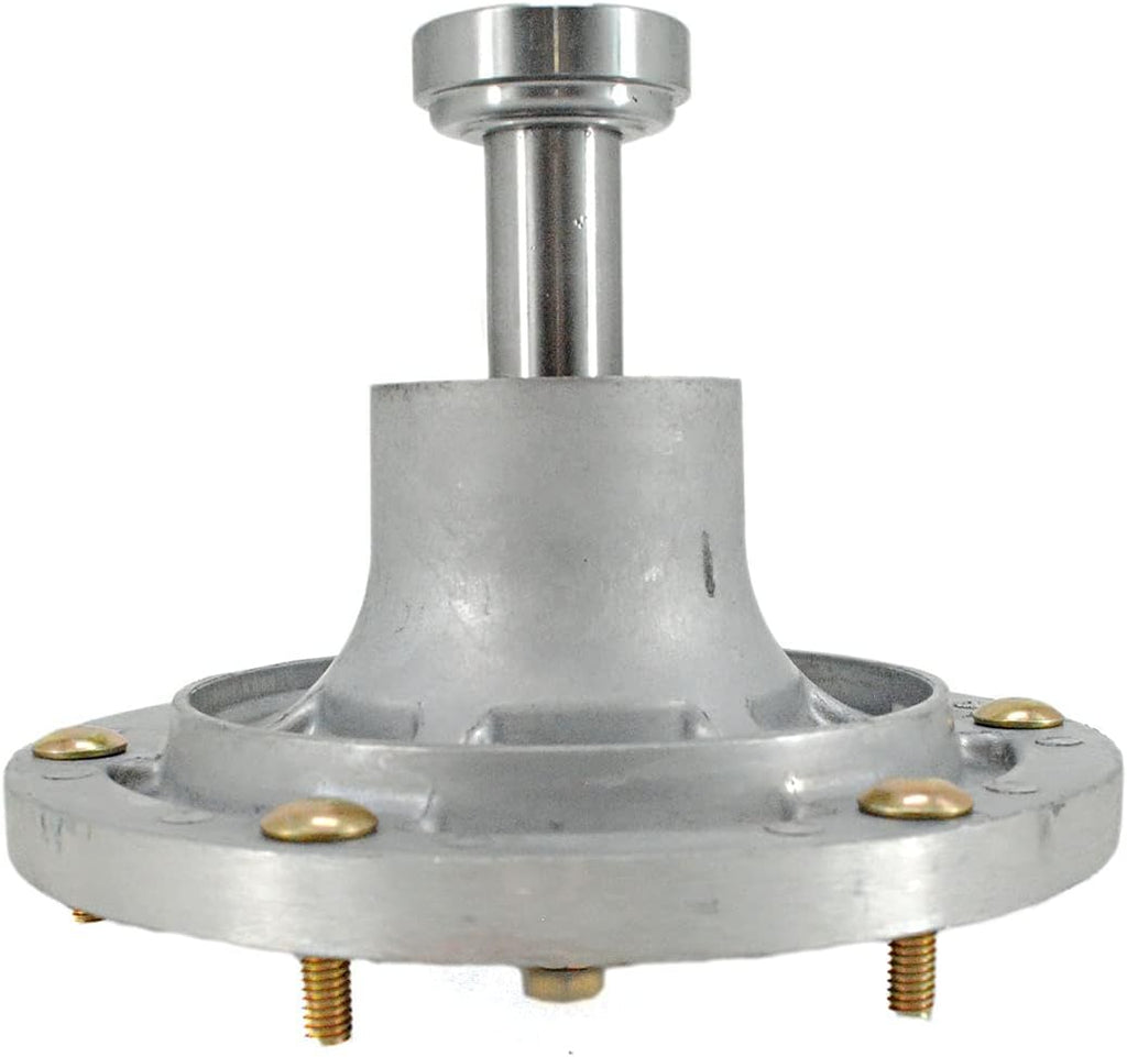 Mower Spindle Assembly with Spindle Housing and 25 mm 6.375 Shaft B6024