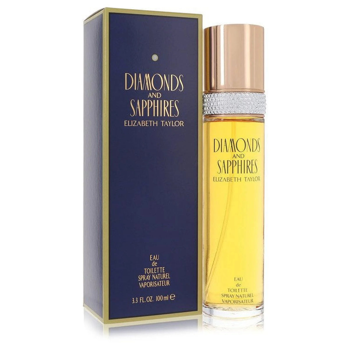 Perfume Eau De Toilette Spray 1.0 oz X186118