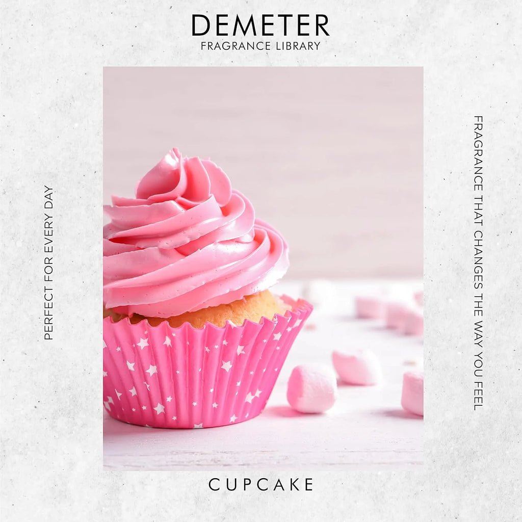 Cupcake Cologne Spray 1 oz S6865