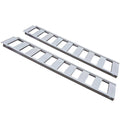 Aluminum Loading Ramps 2-Pack G881