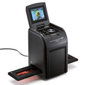 Film Scanner Digitized 14Millionpixels X842