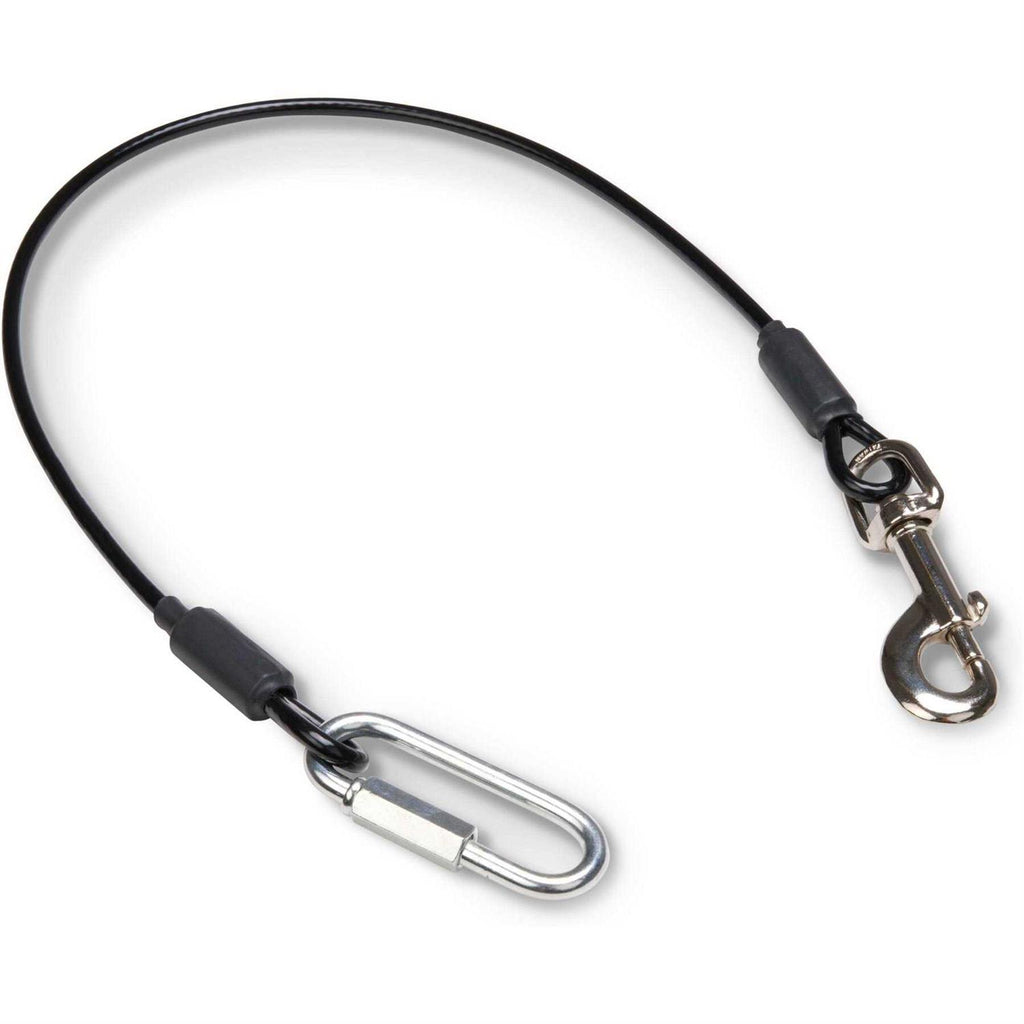 Heavy Duty Dog Car Seat Belt Restraint S164541