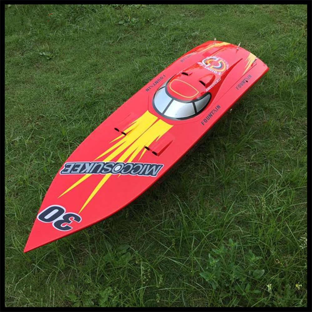 RC Boat H9966