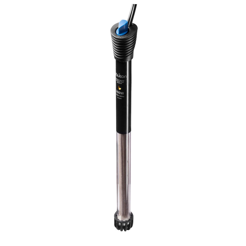 Submersible Aquarium Heater 200 Watts Z926