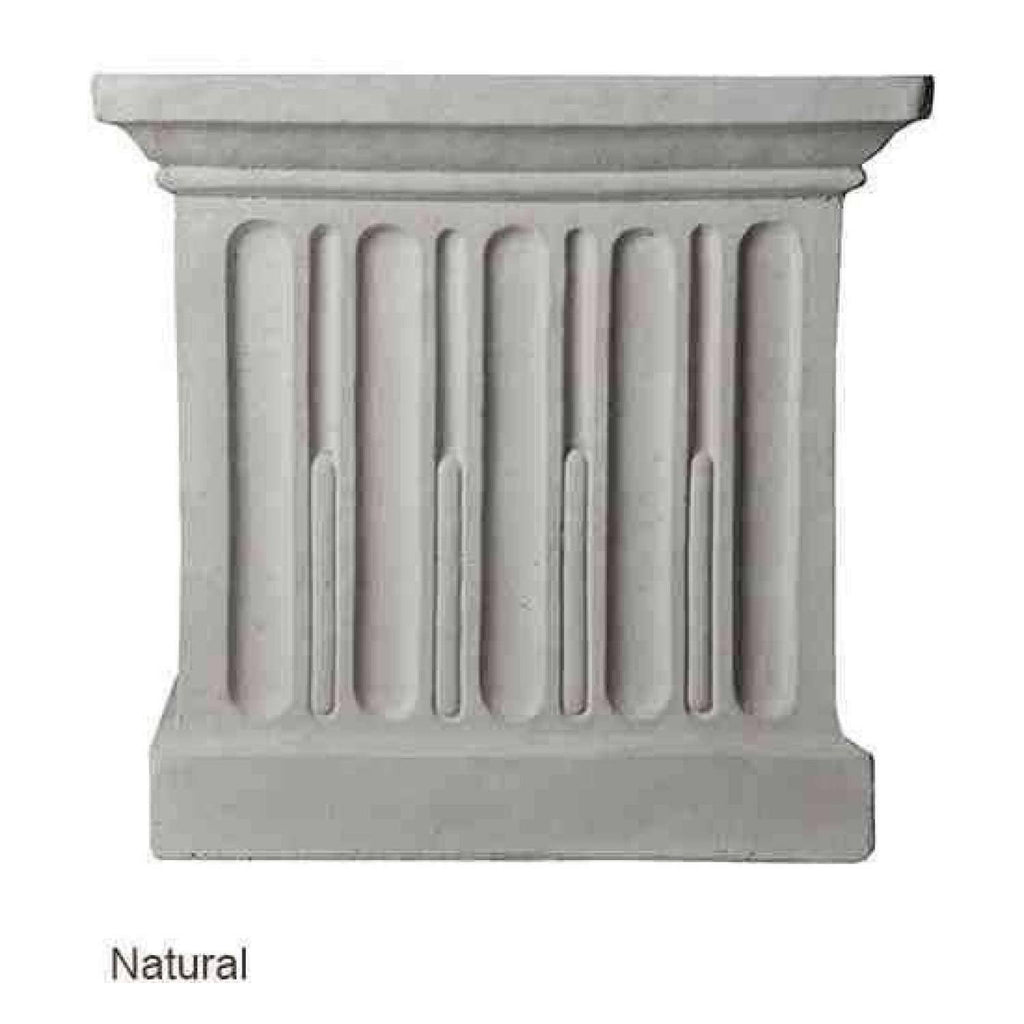 Aged Limestone Birdbath O607892