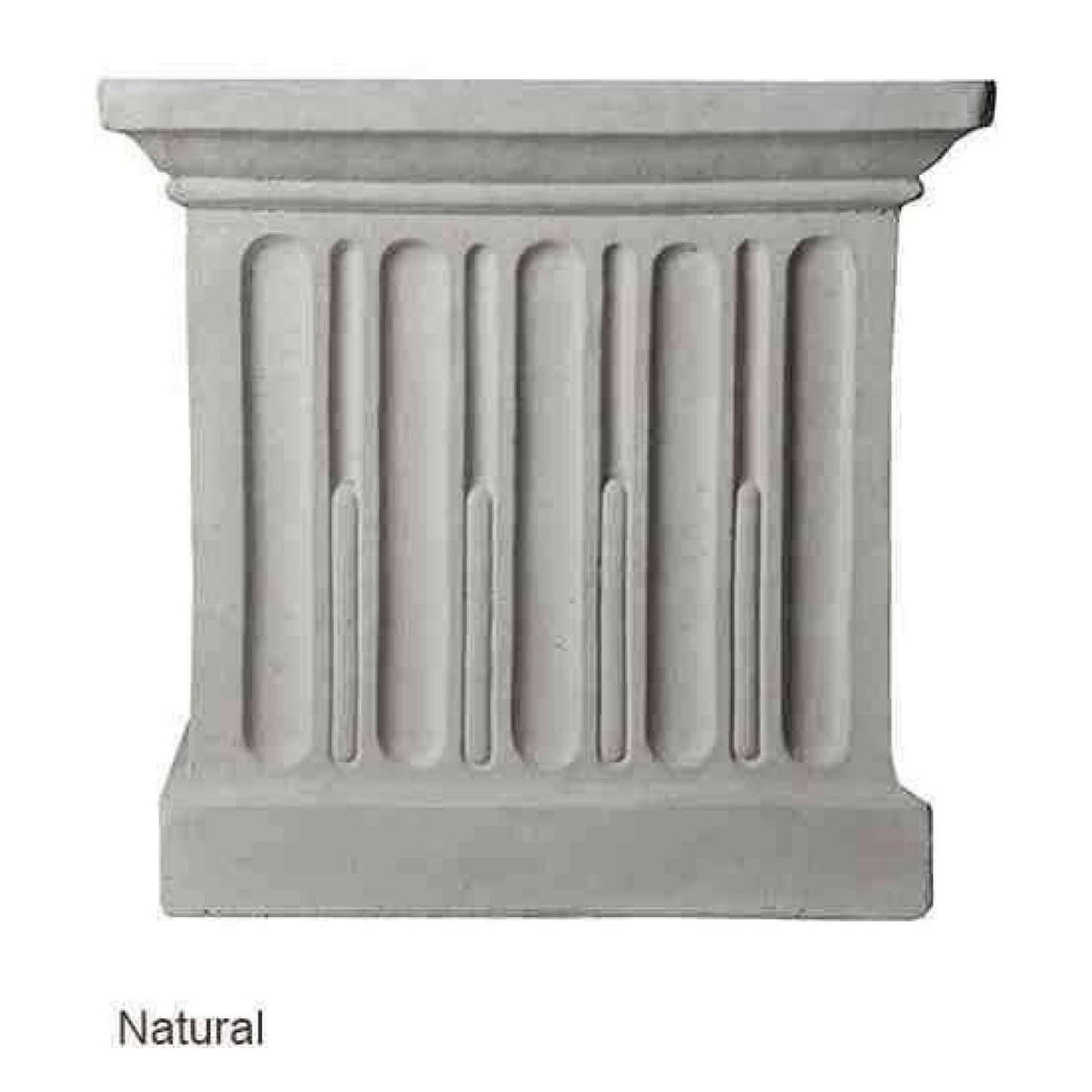 Aged Limestone Birdbath O607892