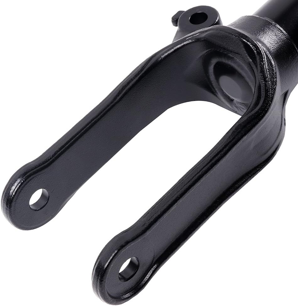 Front Set of 2 Air Shock Struts for Mercedes-Benz GL320 2007-2009, GL350 2010-2012, GL450 2007-2012 F267
