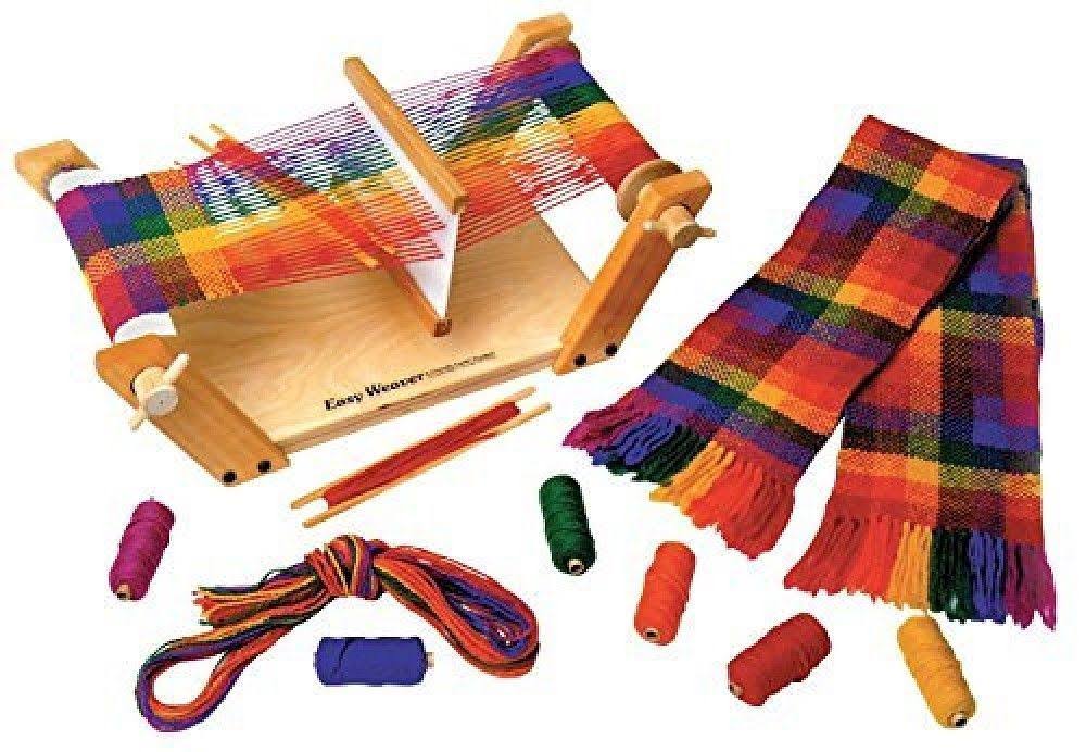 17.5 inch x 10 inch x 5.5 inch Easy Weaver R226