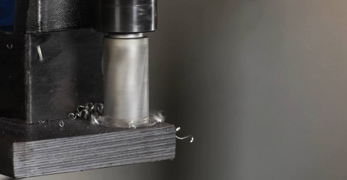 HSS Annular Cutter L71777