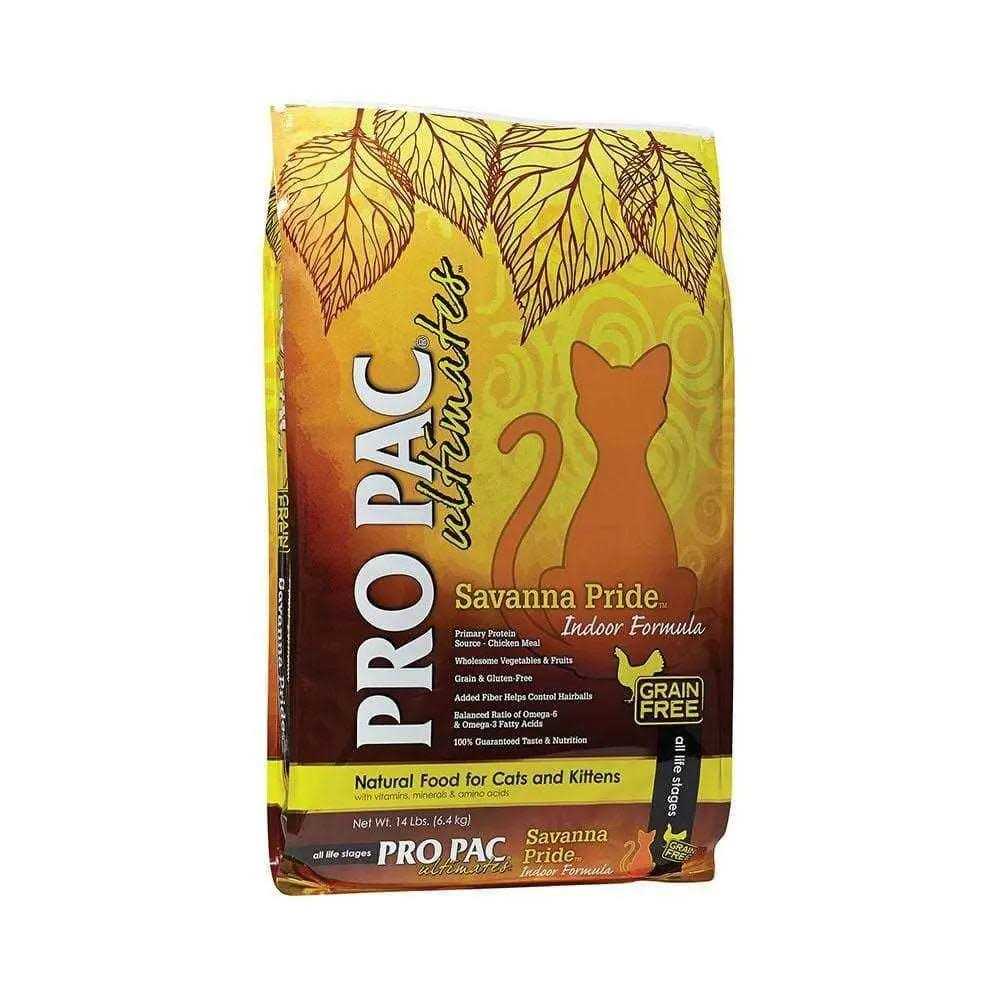 Grain-Free Indoor Dry Cat Food S79864