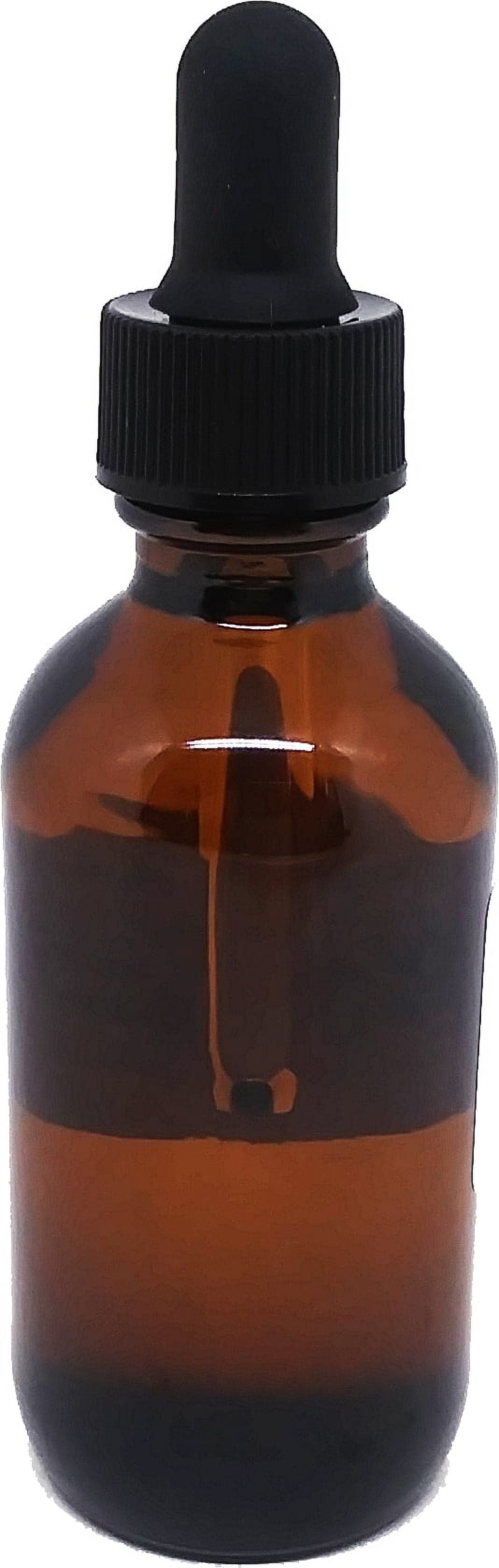 2 oz Scented Body Oil S4694