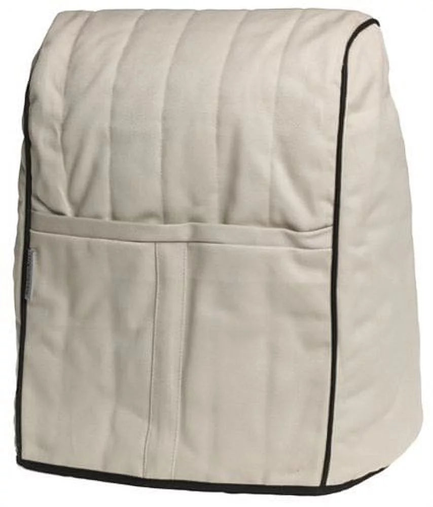 Khaki Stand Mixer Cloth Cover L38760