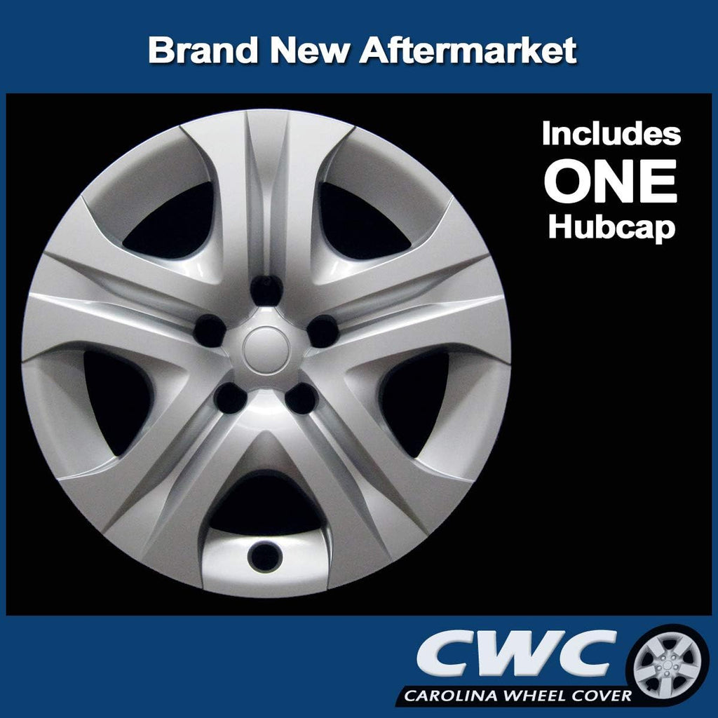 17-inch Wheel Covers Set of 4 J890