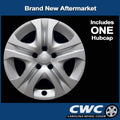 17-inch Wheel Covers Set of 4 J890