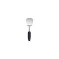 Stainless Steel Slotted Spoon D815