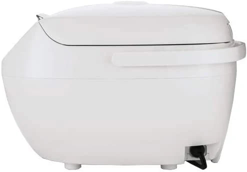 White 5.5 Cup Multi-Function Rice Cooker W787