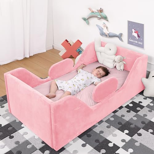 5 inch Memory Foam Crib and Toddler Mattress O822087