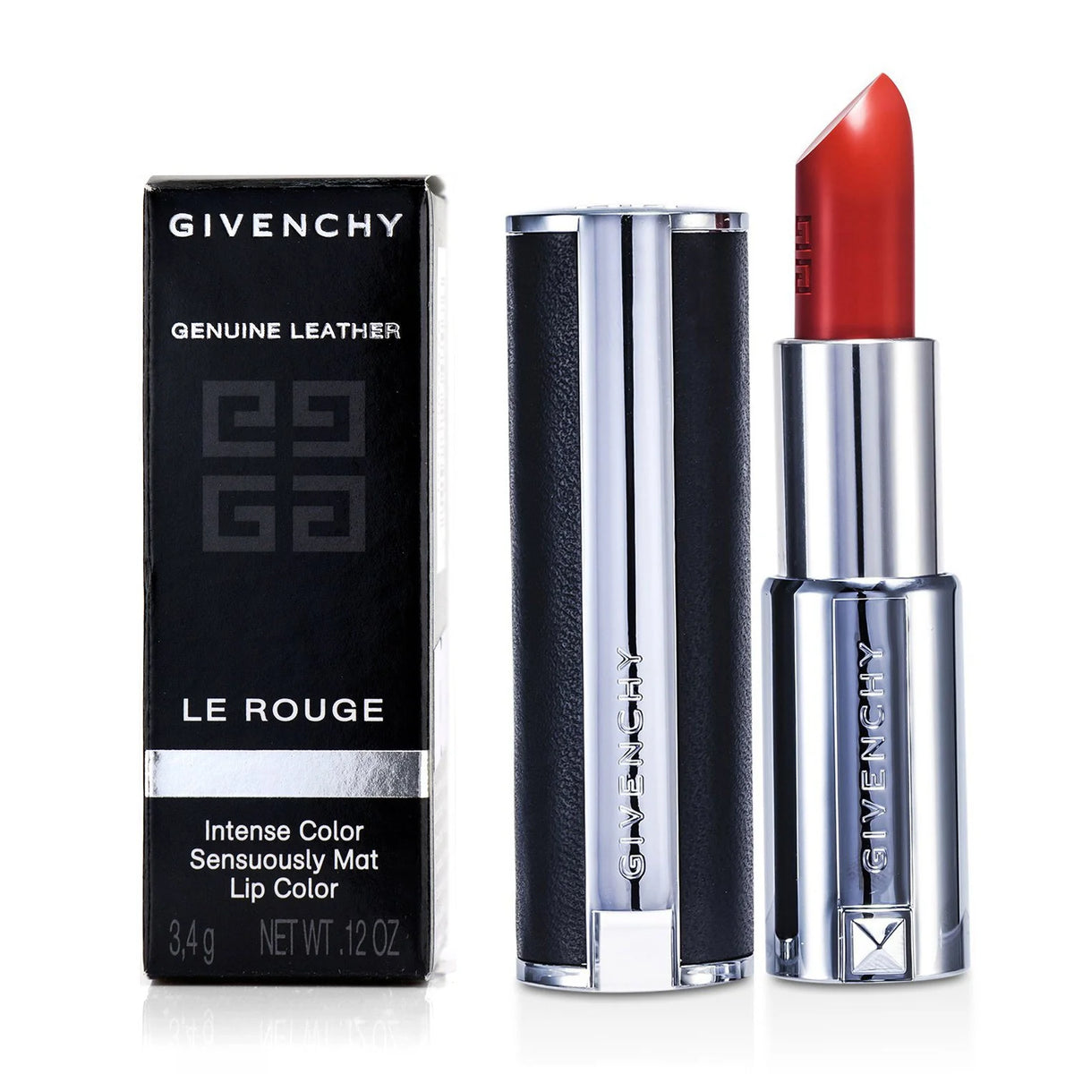 Rose Dressing Lipstick 3.4g D6551