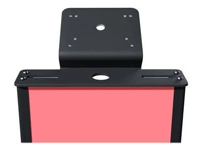 Locking Floor Stand Kiosk with Graphic Card Slot Y1955