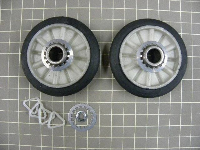 Drum Roller Kit F896