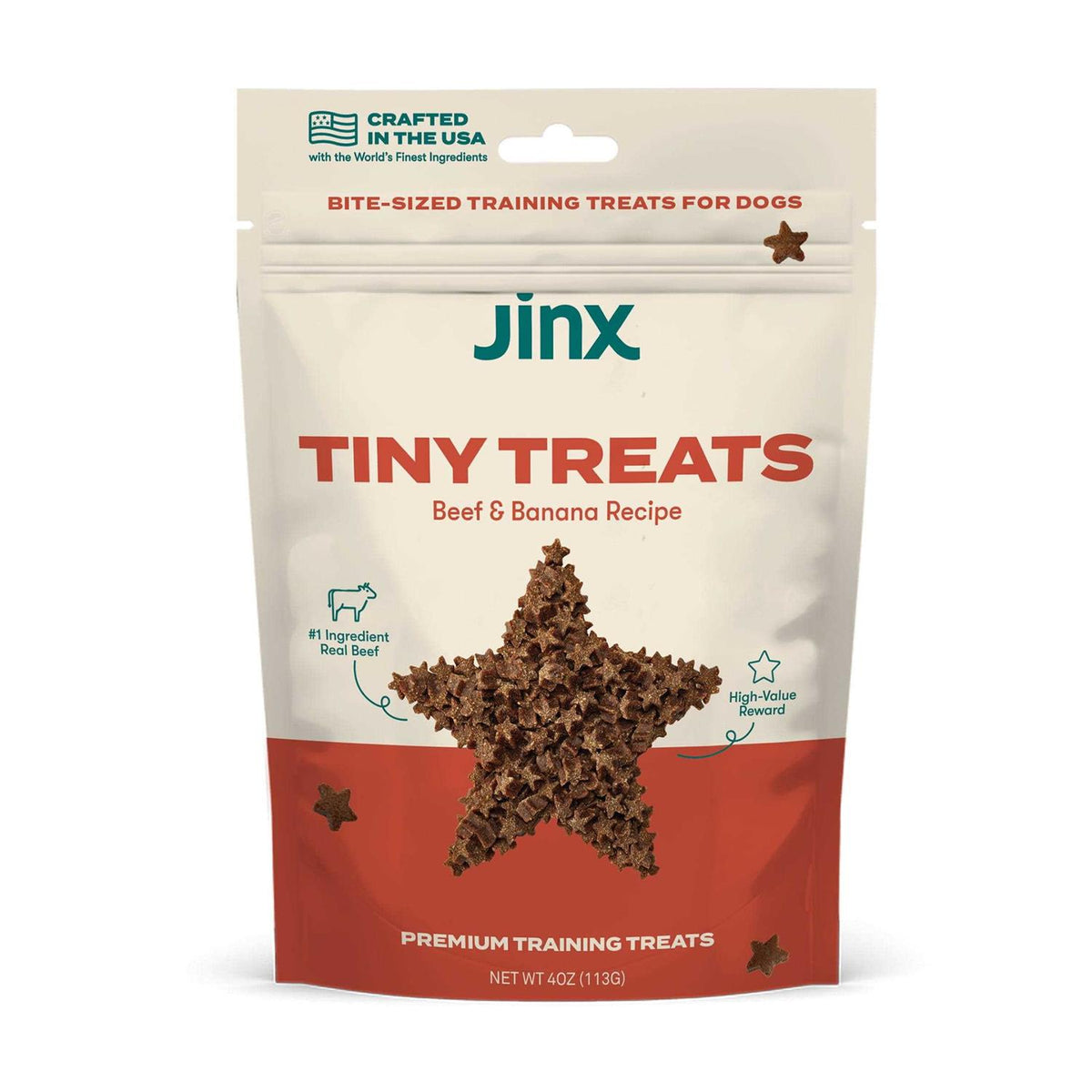 Natural Dog Training Treats F73154