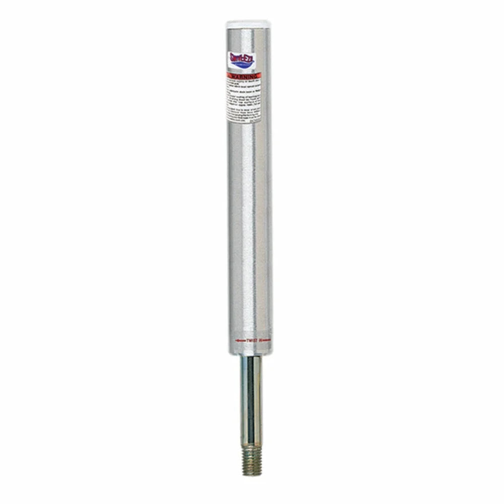 Boat Seat Post with Threaded Pin Z6573
