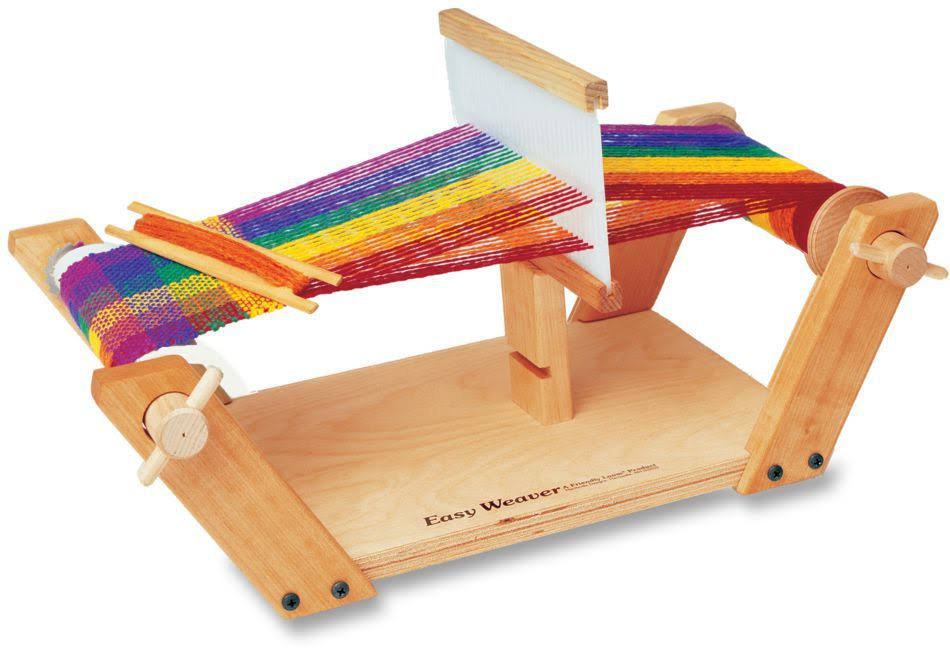 17.5 inch x 10 inch x 5.5 inch Easy Weaver R226