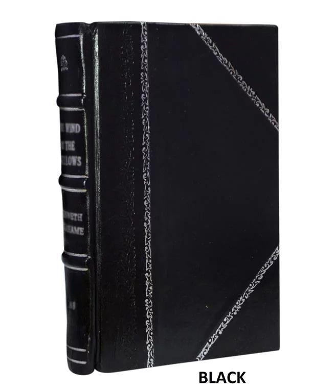 Annual report Bellevue and Allied Hospitals Volume 18 1902 Leather Bound H9124