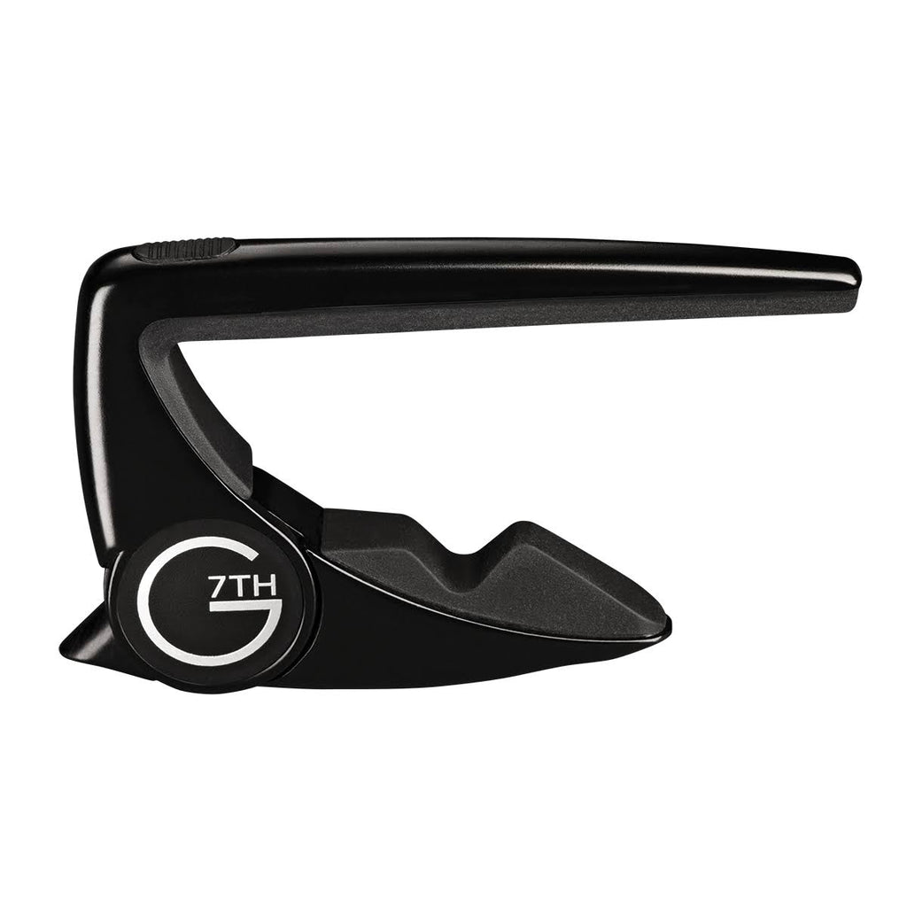 Silver Guitar Capo Q623008