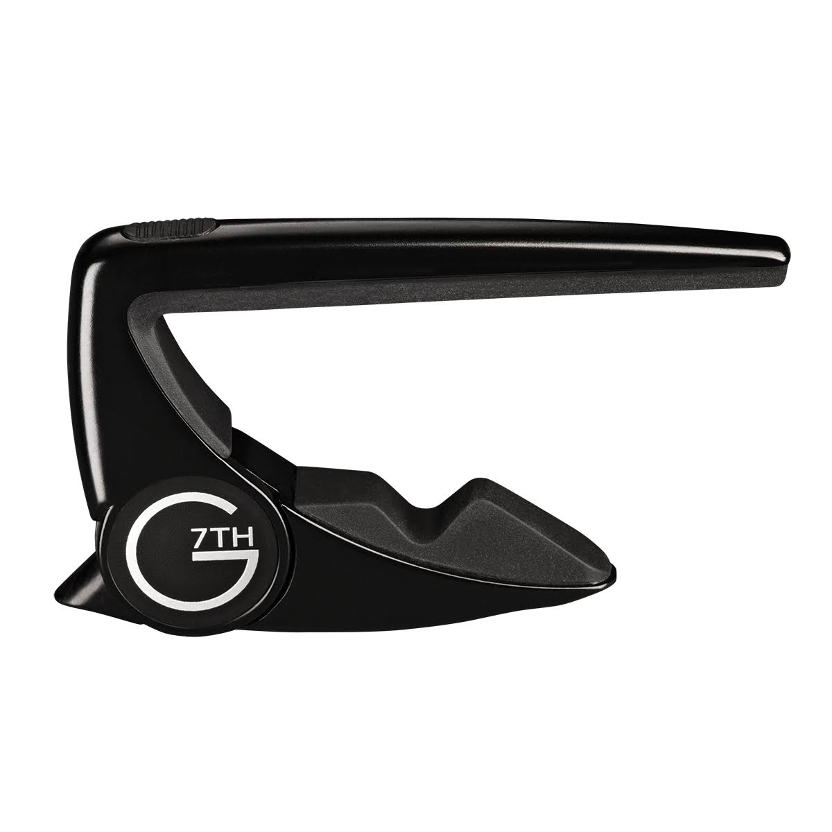 Silver Guitar Capo Q623008
