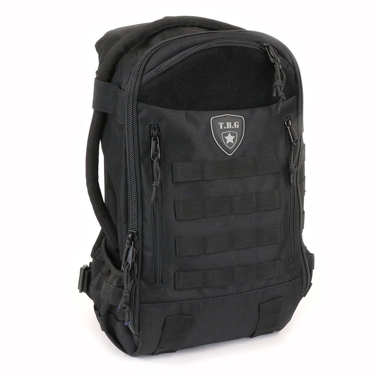 Tactical Daypack with Mat N988