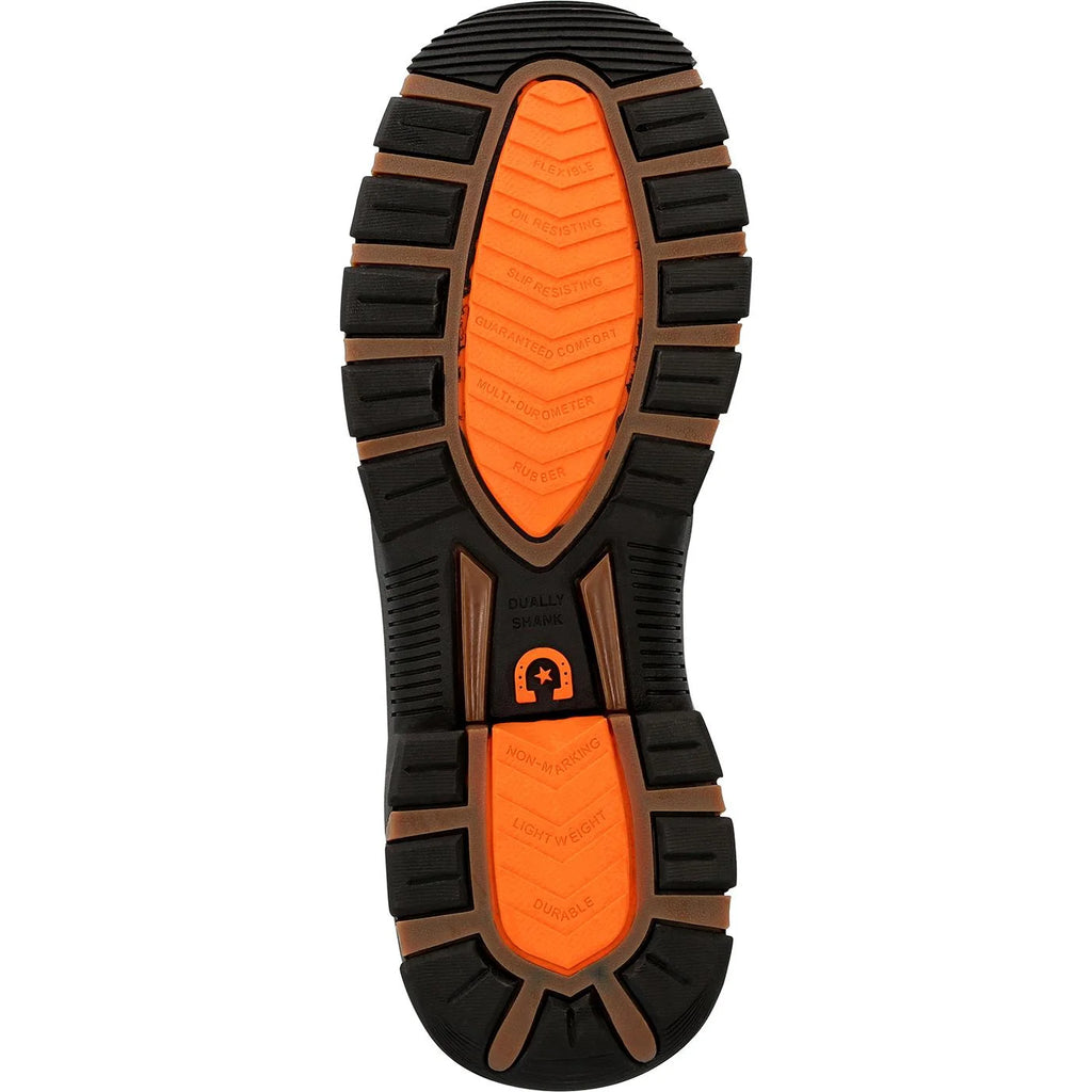 Waterproof Hiker Size 11.5(W) J543