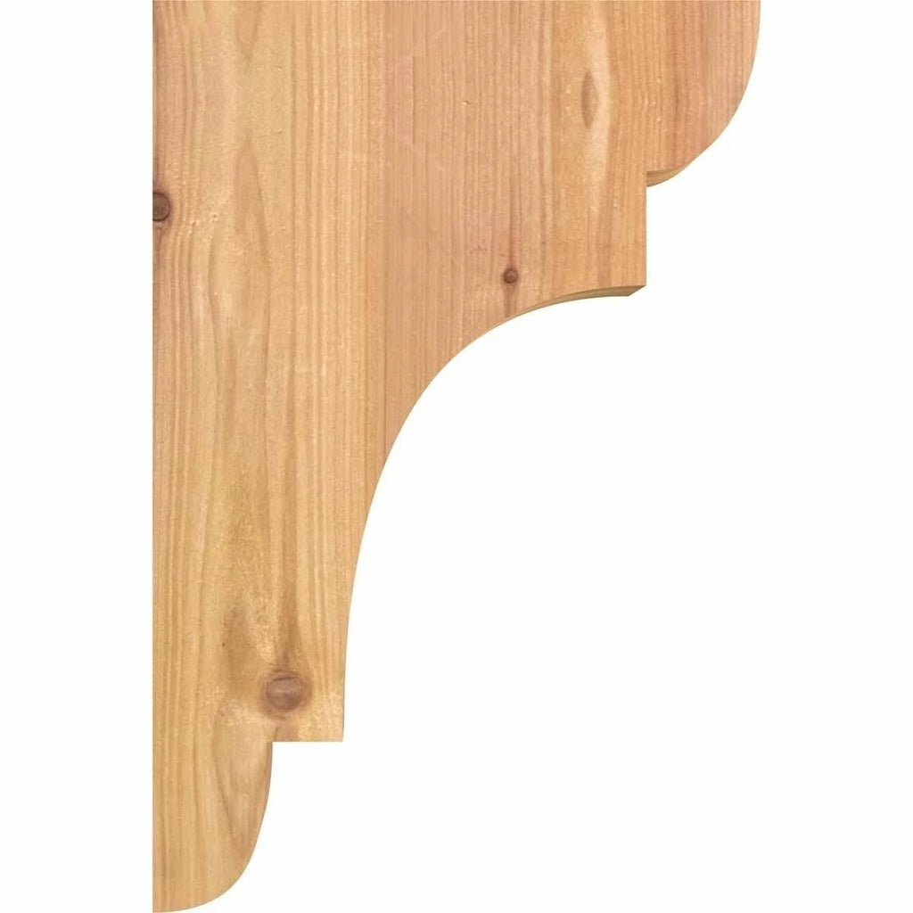 New Brighton Smooth Corbel K353244