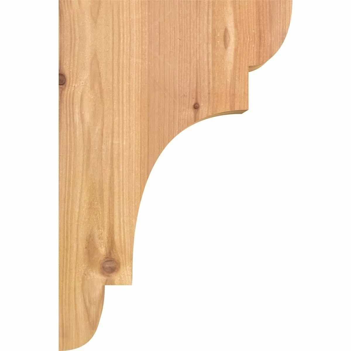 New Brighton Smooth Corbel K353244