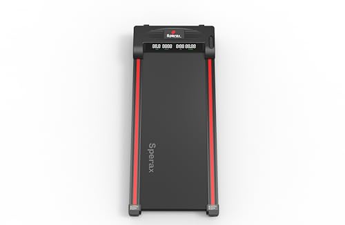 Walking Vibration Pad, 2.5HP Low Noise Treadmill J730939