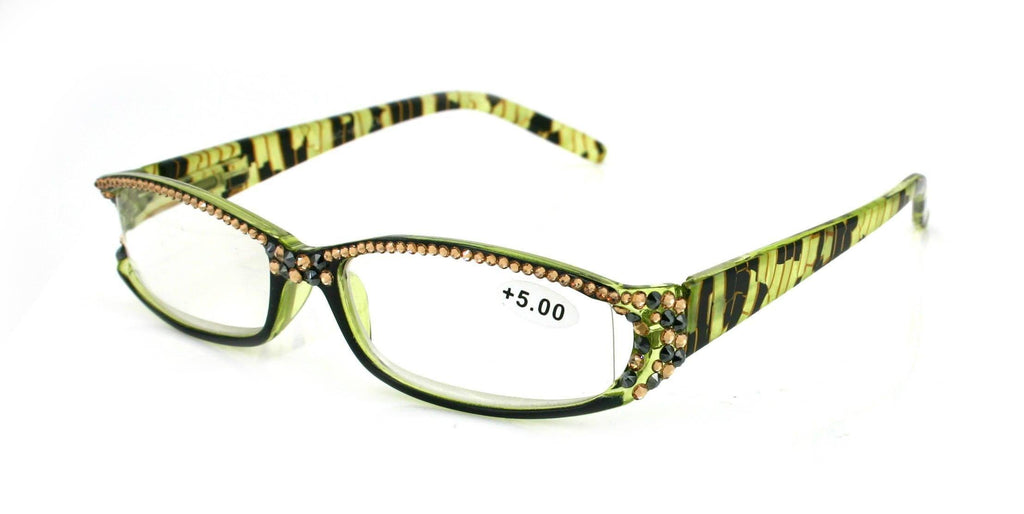 Reading Glasses +1.25 F5002