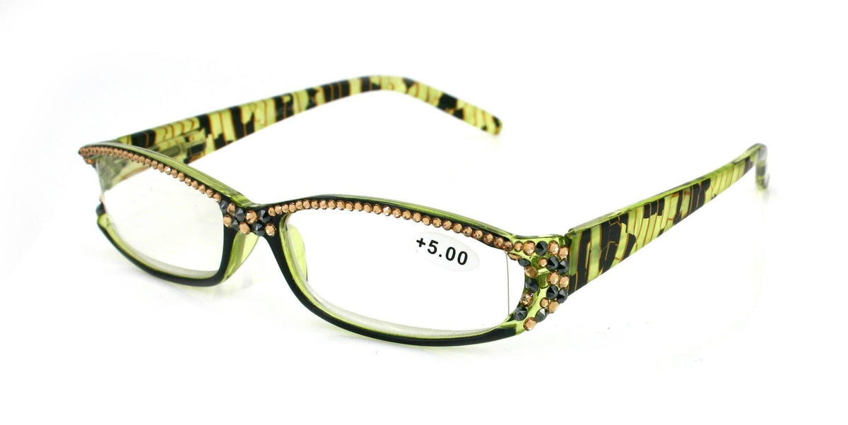 Reading Glasses +1.25 F5002