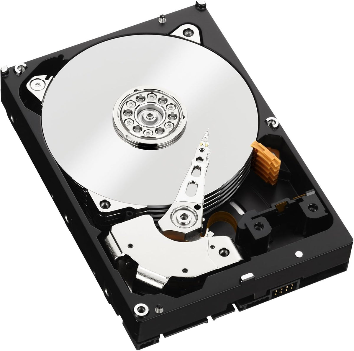 1 TB SATA III 7200 RPM 64 MB Cache Enterprise Hard Drive U8797
