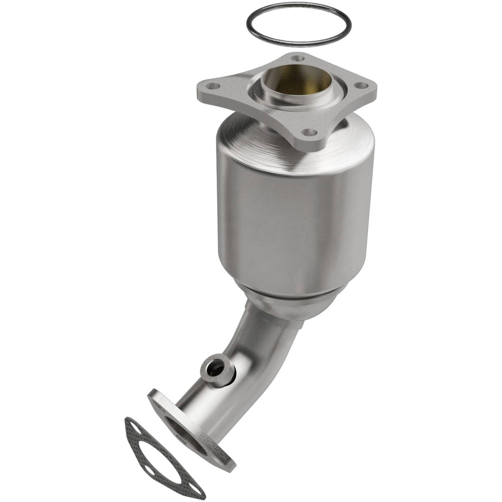 Direct Fit Catalytic Converter R6322