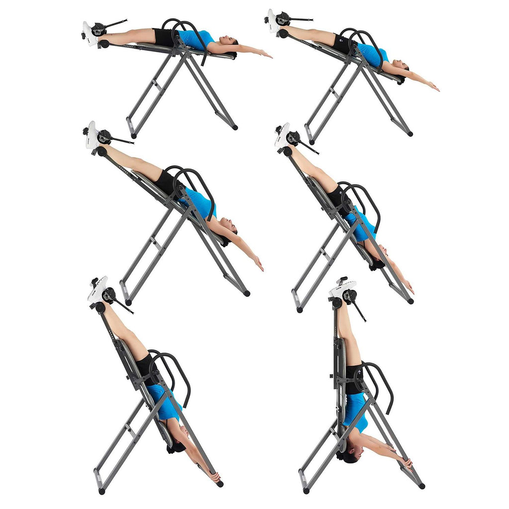 Heavy Duty Inversion Table R54580