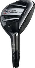 Big Bertha Os Hybrid E3418