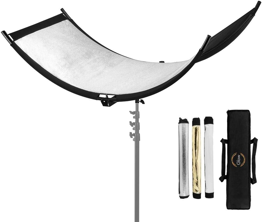 Curved Reflector Kit Z1637