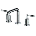 Chrome Bath Faucet Q32755