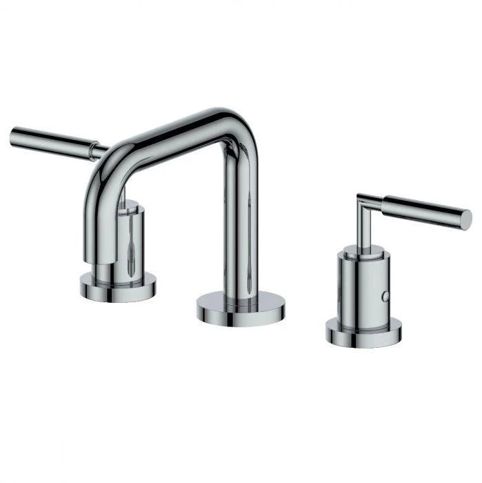 Chrome Bath Faucet Q32755